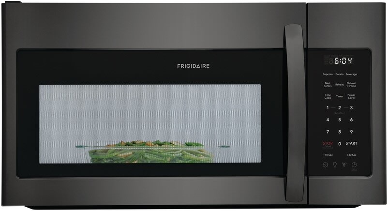 Frigidaire FMOS1846BB 1.8 Cu. ft. Over-the-range Microwave - Black