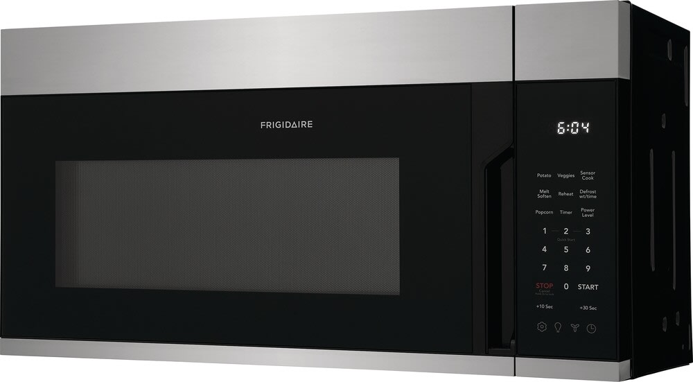 Best frigidaire over the range deals microwave