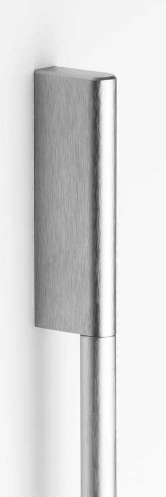 Fisher & Paykel AHSASBIA Contemporary Round 3 Piece Handle Kit