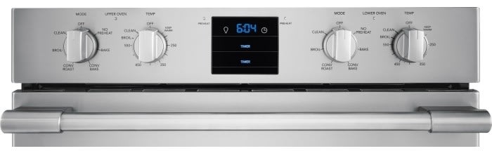 frigidaire fpet3077rf