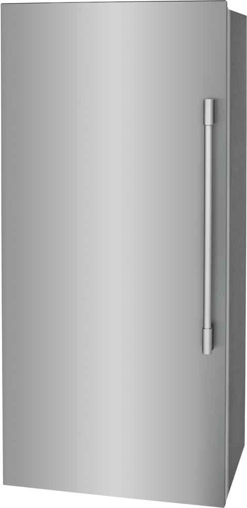 Frigidaire Professional Column Refrigerator & Freezer