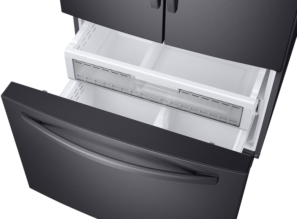 Samsung RF23R6201SG 36 Inch Counter Depth French Door Smart