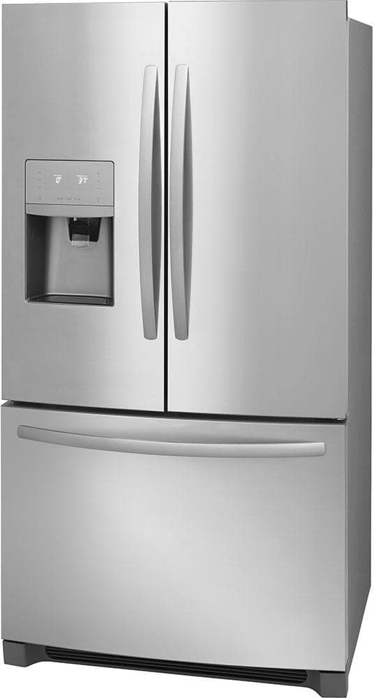 Frigidaire FFHB2750TS 26.8 Cu. Ft. French Door Refrigerator with