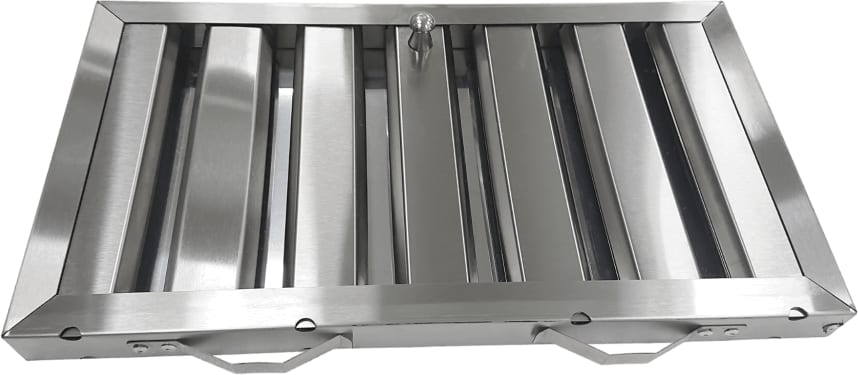 Forno FRHRE534630 Cabinet Insert Range Hood with 3-Speeds, Push