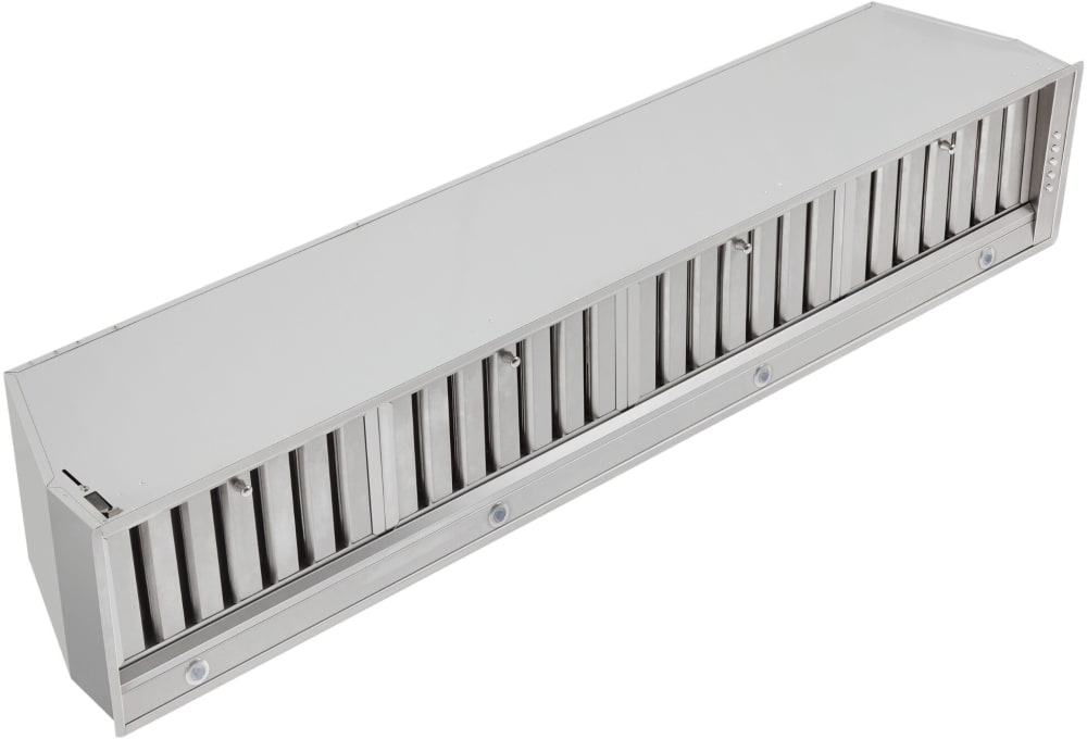 Forno FRHRE534660 Cabinet Insert Range Hood with 3-Speeds, Push