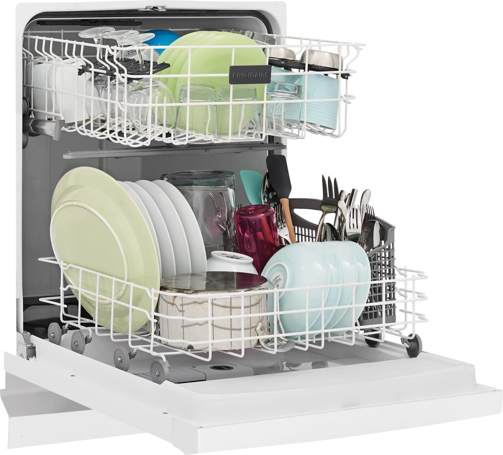 Frigidaire Dishwasher FFBD2412SS2A - appliances - by owner - sale