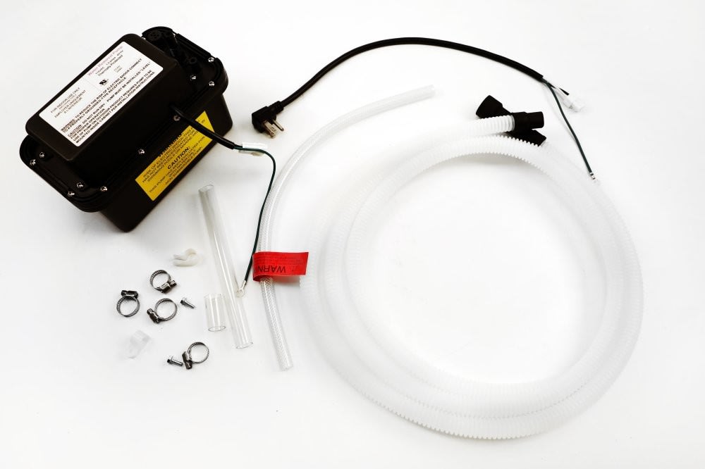 Lynx LM15ICEDP Optional Drain Pump for 15" Outdoor Ice Machine
