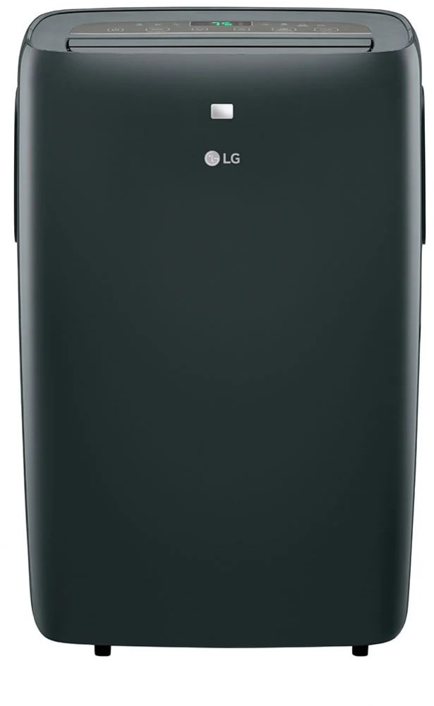 Lg Portable Air Conditioner Window Kit LG LP1420BSR 14,000 BTU