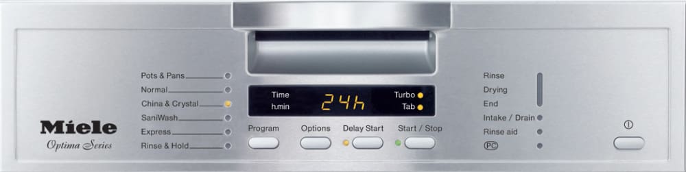 Miele optima series cheap