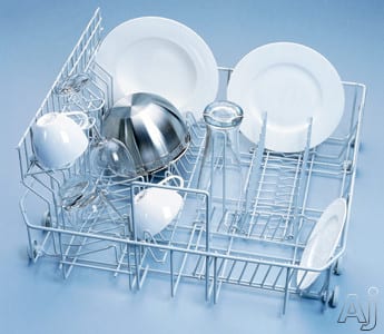 Miele diamante sales dishwasher