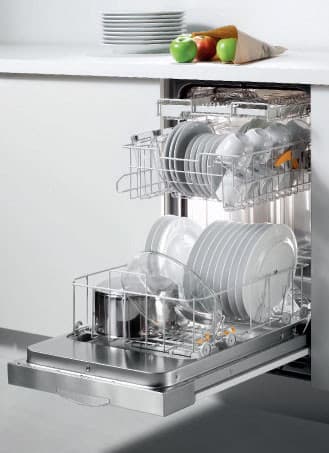 18 miele dishwasher
