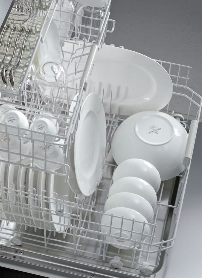 Miele G4926 SCU CLST Classic Plus Dishwasher - Cutlery Tray