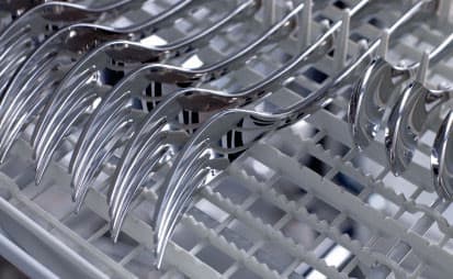 Miele G4975SCVISF Fully Integrated Dishwasher with 3rd Rack