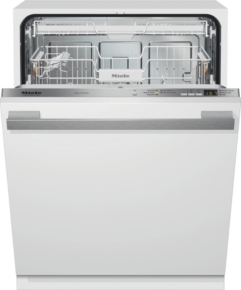Miele g 4990 sales scvi jubilee review