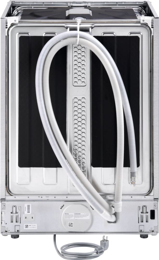 Miele G5008SCU 24 Inch BuiltIn Full Console Dishwasher with 16 Place