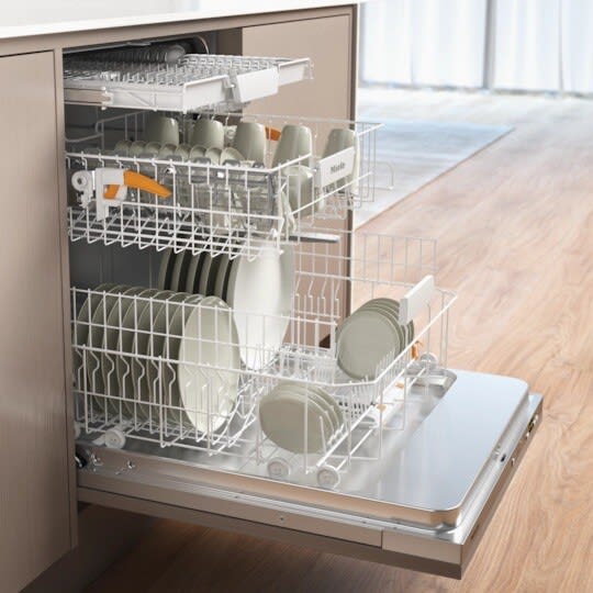 Miele G 5000 Series G5051SCVI