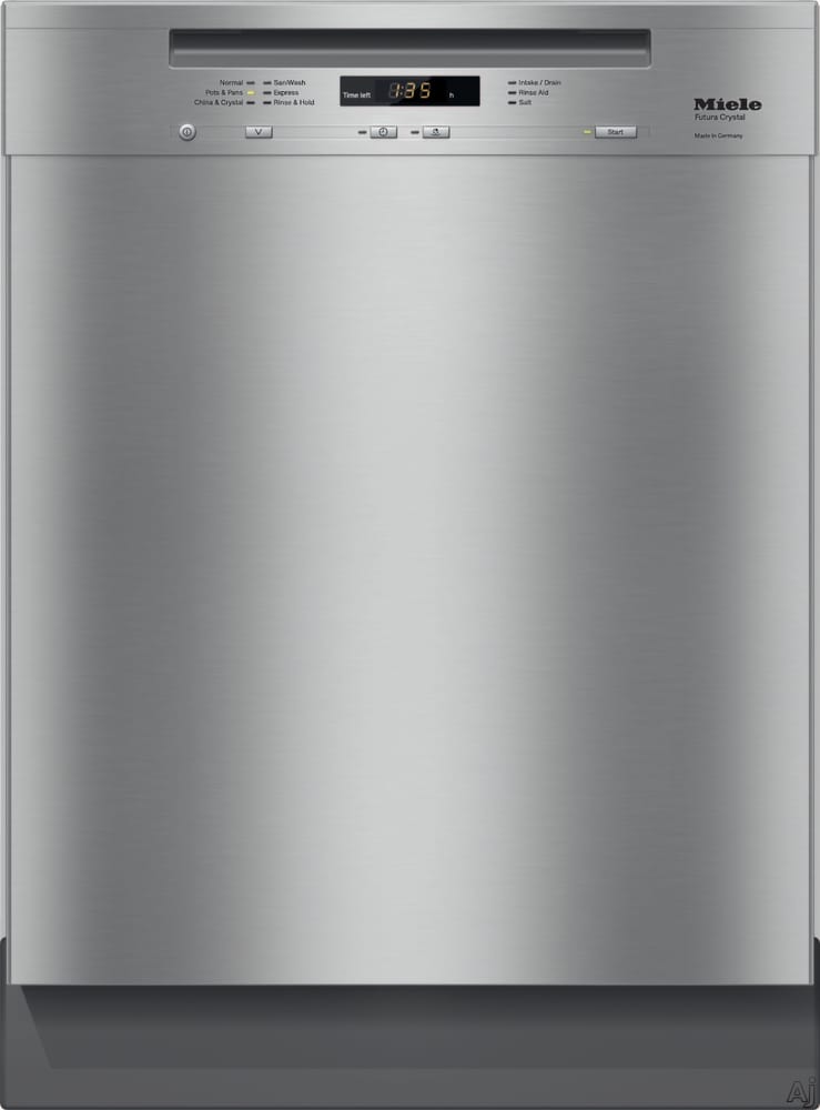 Miele G6105SCU Full Console Dishwasher 