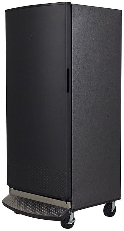 Gladiator GAFZ30FDGB 31 Inch Freestanding Upright Freezer