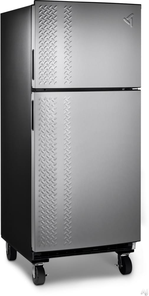 Top Freezer Garage Refrigerator, Gladiator Garage Ready Refrigerator Freezer Set Reviews