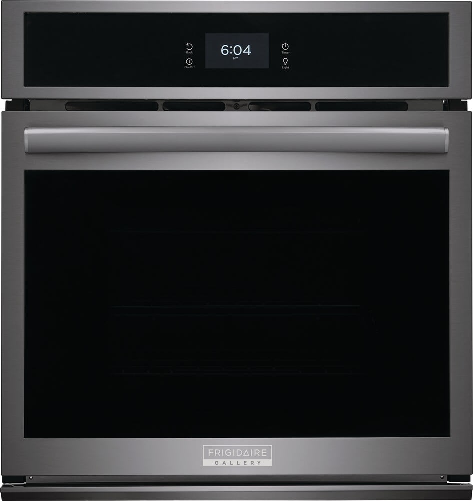 Frigidaire GCWS2767AD 27 Inch Single Electric Wall Oven with Air Fry, 3