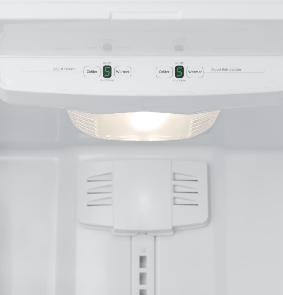 Proper Refrigerator Temperature For Fresh Food Whirlpool, 45 OFF