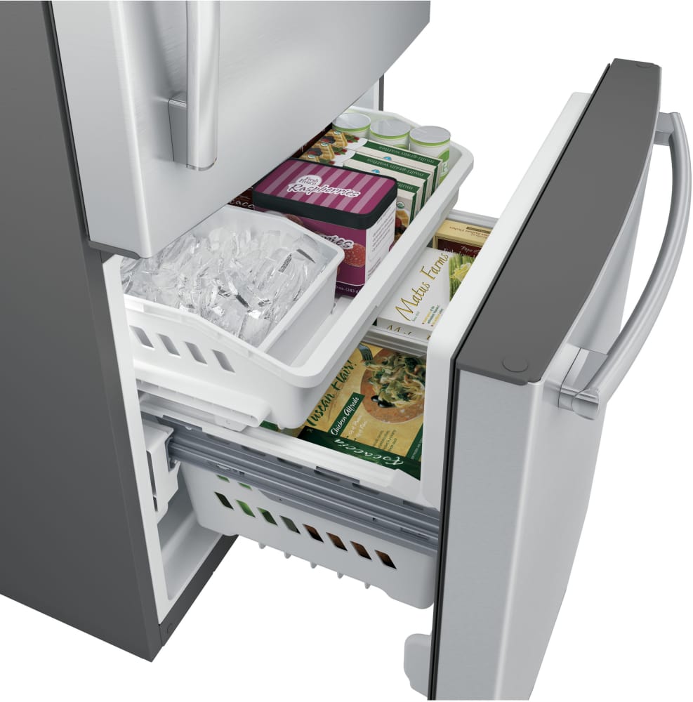 ge-gde25eskss-33-inch-bottom-mount-refrigerator-with-24-9-cu-ft