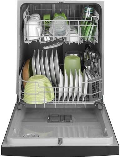 Ge 2025 dishwasher gdf510psm0ss