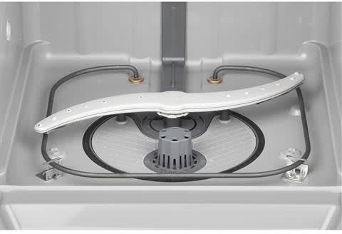 GE GDF510PSMSS 24 Inch Full Console Built In Dishwasher with 14