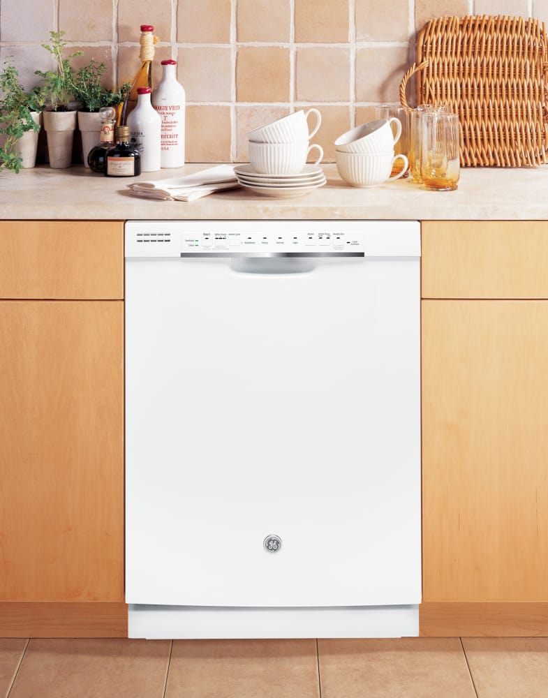 Ge shop dishwasher gdf520