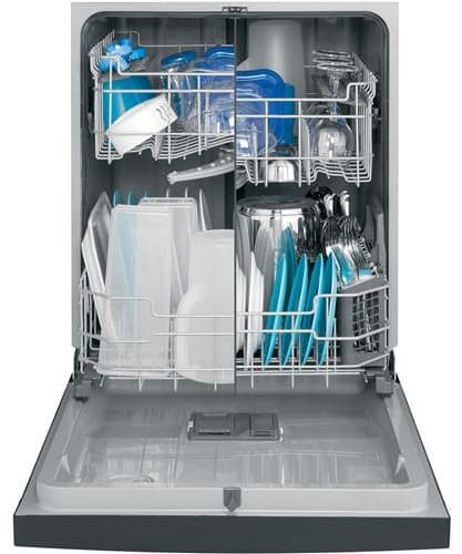Ge dishwasher gdf530pgmbb online