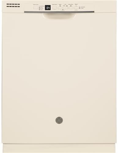 Bisque dishwashers sales