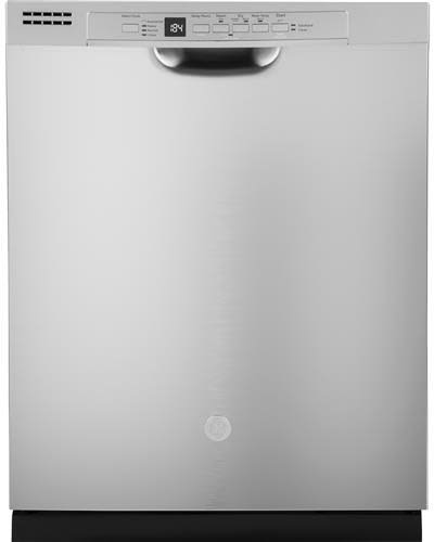 Ge dishwasher gdf530psmss 2025