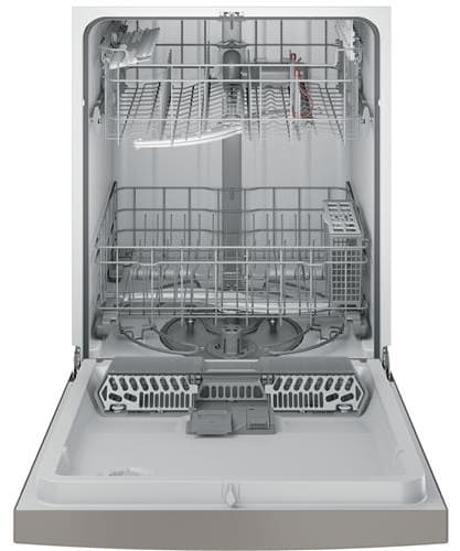 Ge dishwasher cheap model gdf610pmj2es