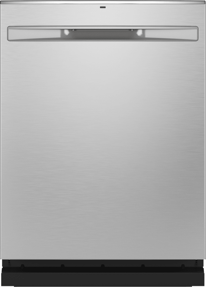 GE GDP665SYNFS 24 Inch Built In Fully Integrated Dishwasher with
