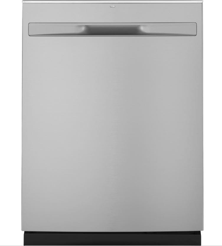 Ge dishwasher gdp695ssmss outlet