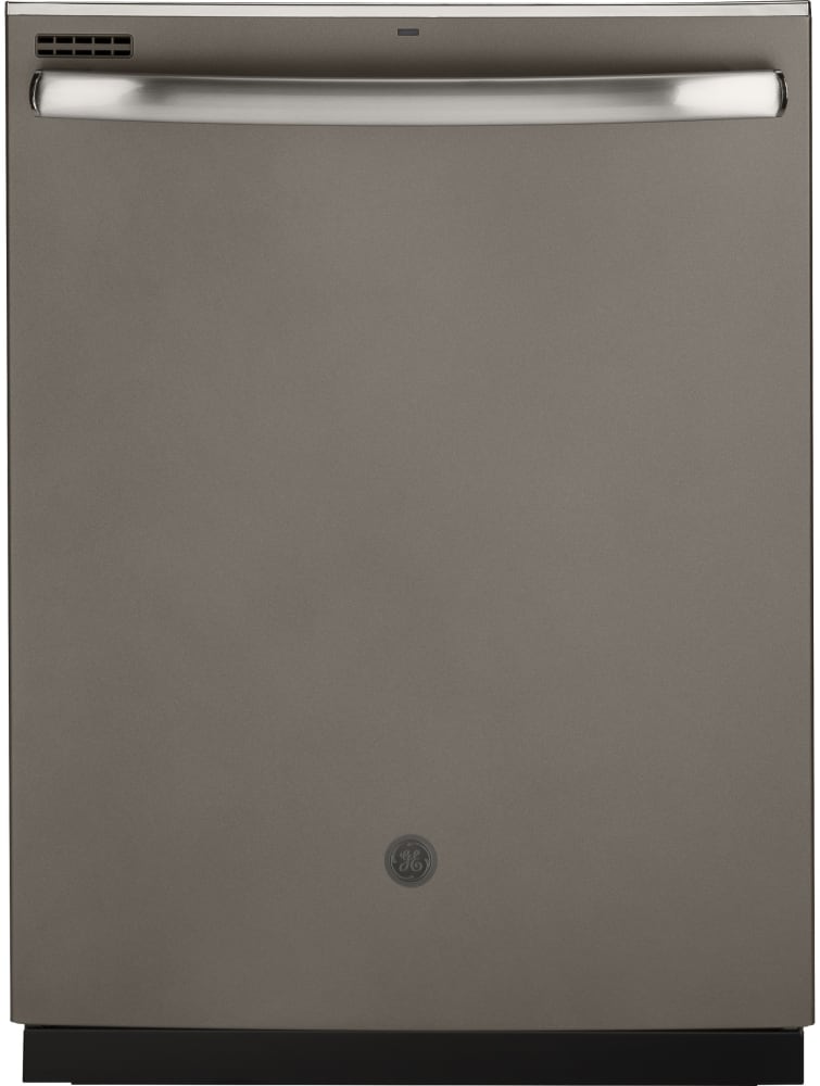 GE GDT530PMPES 24 Inch Fully Integrated Dishwasher with Up to 16