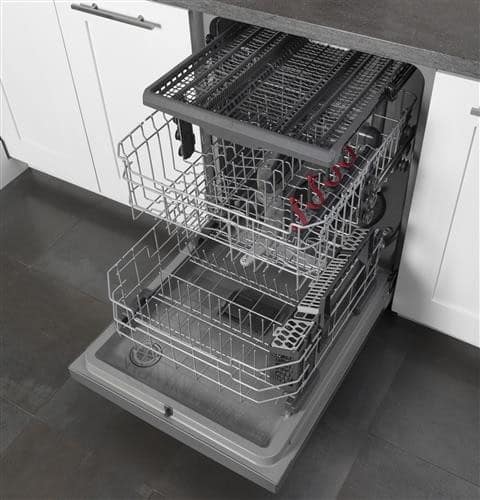gdt605psmss dishwasher