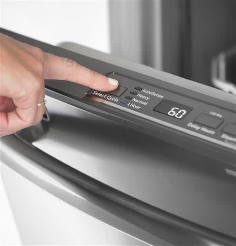 Ge shop dishwasher gdt635hsmss