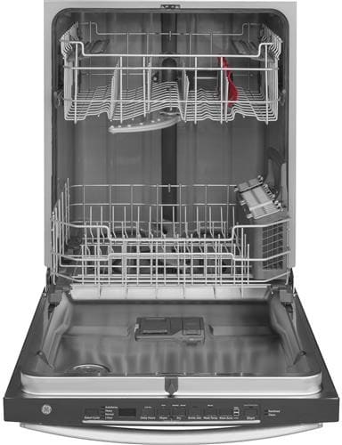 Ge dishwasher gdt635hsmss discount