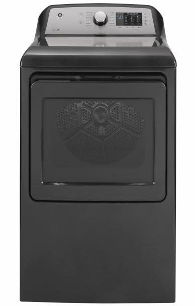 Ge top load washer & dryer set gewadredg7251 top
