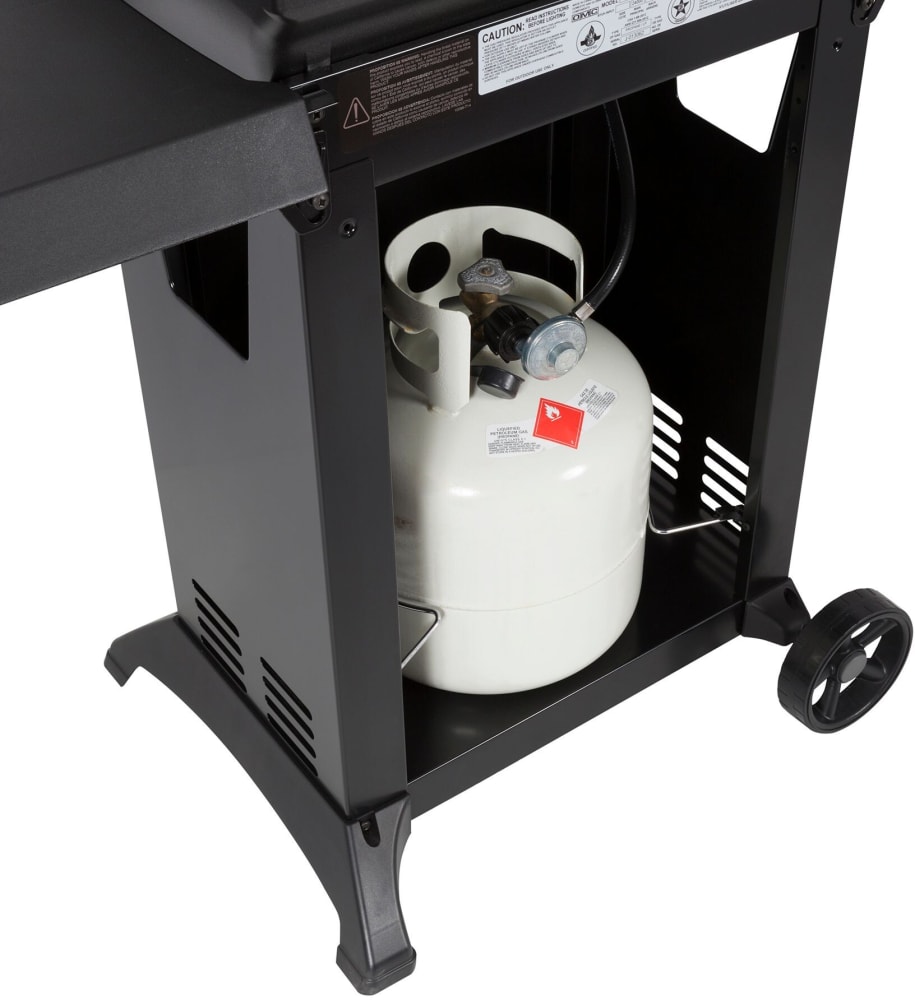 Broil King BK814154 Gem™ 310 Freestanding Gas Grill with 426 sq