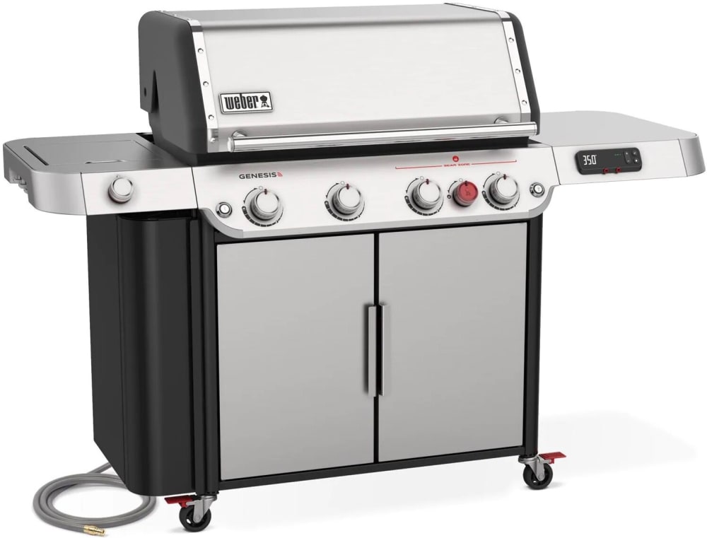 Weber genesis ii lx s640 outlet
