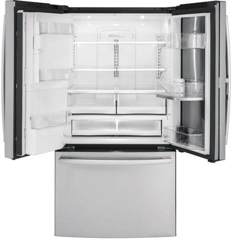 Ge gfd28gynfs outlet