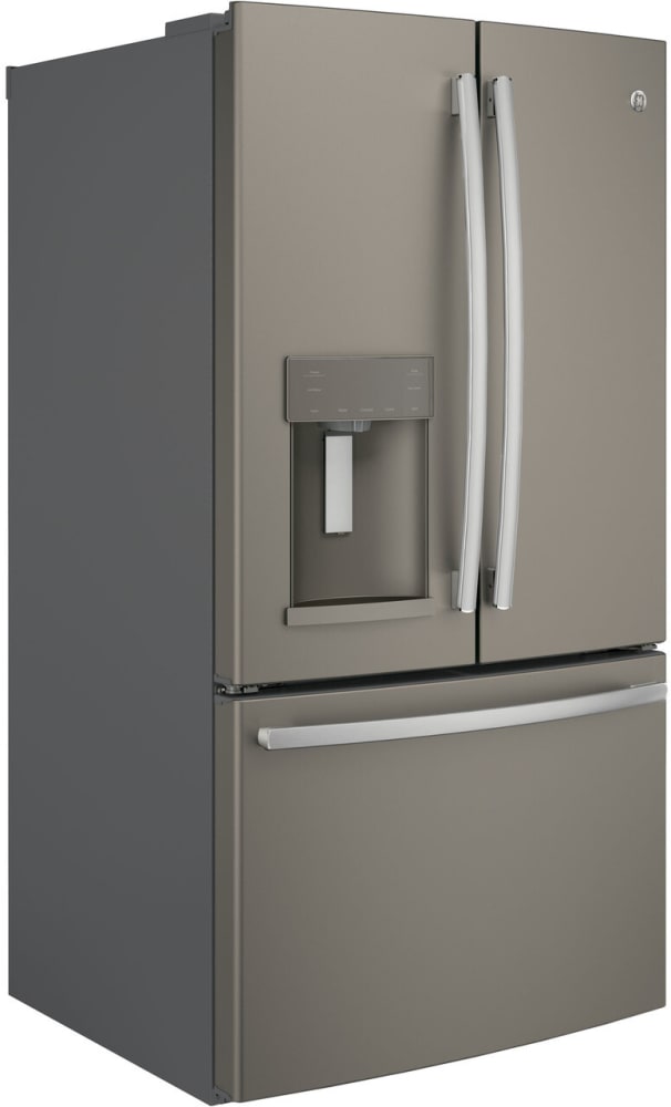 GE GFE28HMKES 36 Inch French Door Refrigerator with 27.7 Cu. Ft
