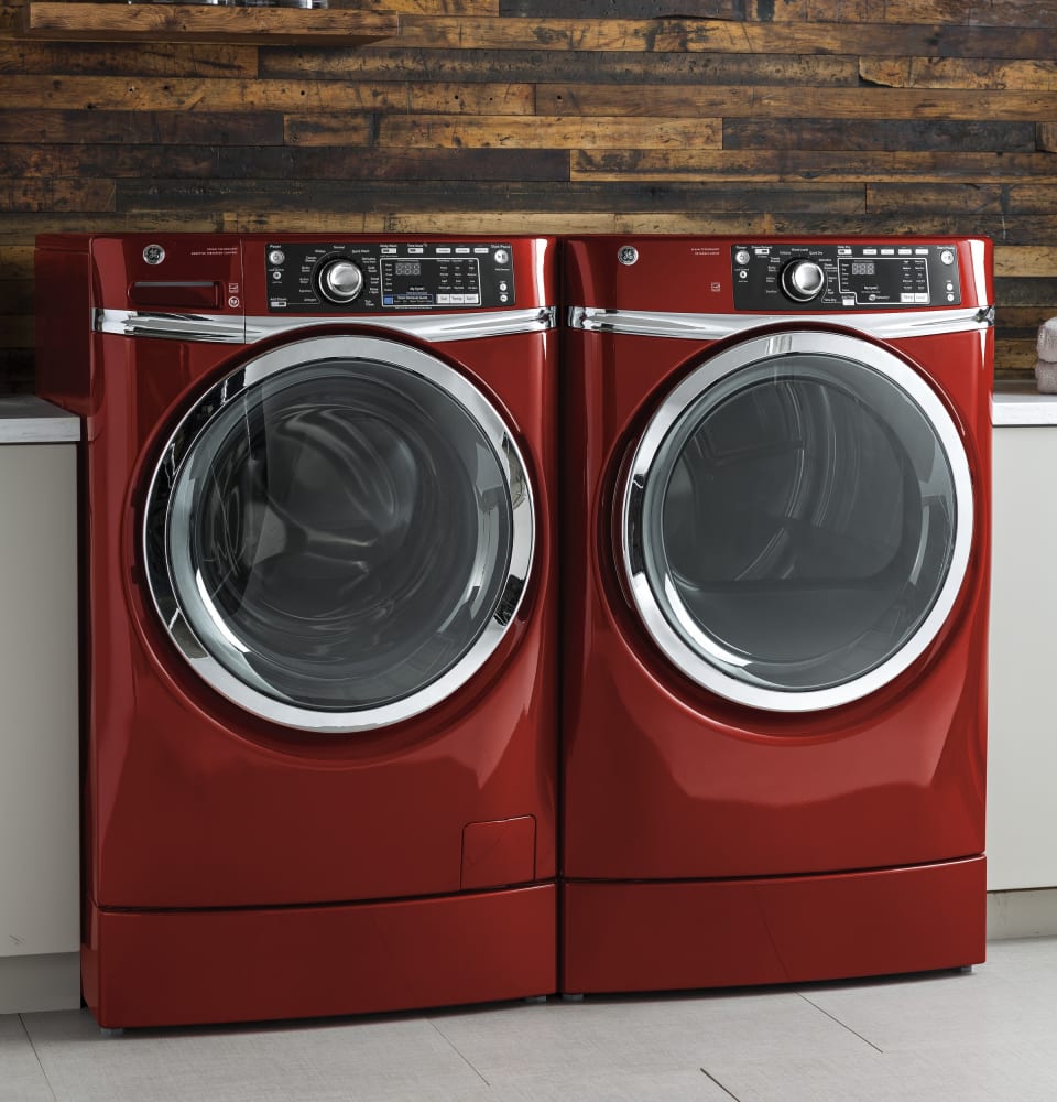 gas washer and dryer sets