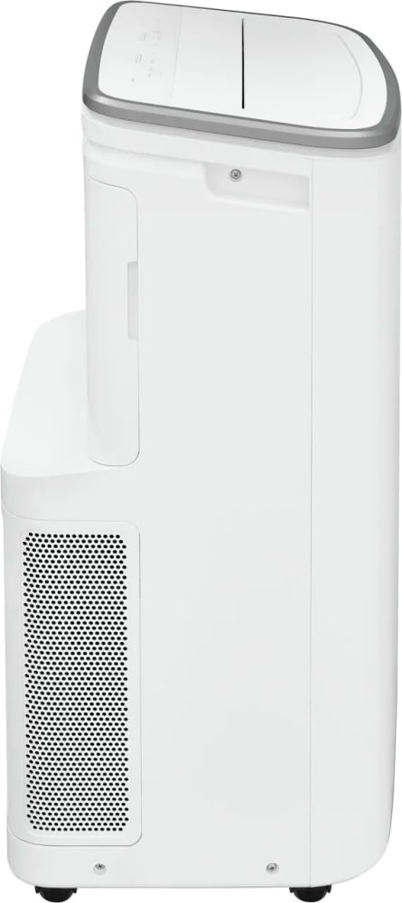 Frigidaire GHPC132AB1 13,000 BTU Smart Portable Air Conditioner with ...