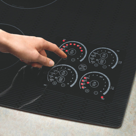top rated gas cook tops