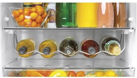Genuine IGNIS Fridge Freezer Bottle Shelf – Part #481941849449 – 0°C Zone Shelf