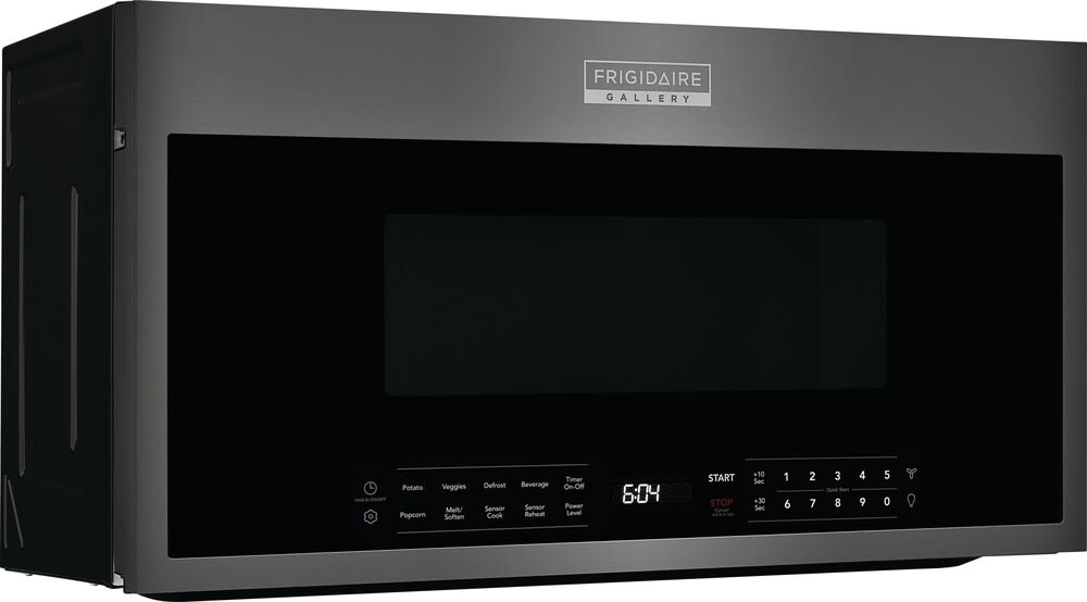 Frigidaire GMOS1964AD 1.9 cu. ft. OverTheRange Microwave with 1,000