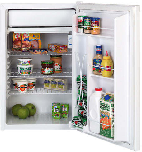Ge spacemaker refrigerator outlet